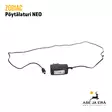 Zodiac NEO 68 VHF-puhelimen pöytälaturi - Zodiac akut ja laturit - 7036094769007 - 5