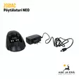 Zodiac NEO 68 VHF-puhelimen pöytälaturi - Zodiac akut ja laturit - 7036094769007 - 2