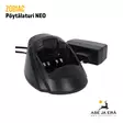 Zodiac NEO 68 VHF-puhelimen pöytälaturi - Zodiac akut ja laturit - 7036094769007 - 1