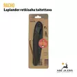 Bahco Laplander 396-LAP taitettava retkisaha - Linkkuveitset, piilut ja sahat - 7311518172367 - 7