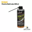 Payback Penetro Multi Lube monikäyttö-öljy 400ml - Aseöljyt ja -rasvat - 7340069046117 - 1
