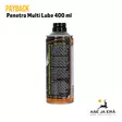 Payback Penetro Multi Lube monikäyttö-öljy 400ml - Aseöljyt ja -rasvat - 7340069046117 - 6