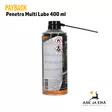 Payback Penetro Multi Lube monikäyttö-öljy 400ml - Aseöljyt ja -rasvat - 7340069046117 - 8