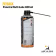 Payback Penetro Multi Lube monikäyttö-öljy 400ml - Aseöljyt ja -rasvat - 7340069046117 - 7