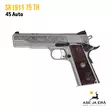 Ruger SR1911 45 Auto pistooli 75th Anniversary - Pistoolit - 736676067657 - 1