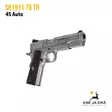 Ruger SR1911 45 Auto pistooli 75th Anniversary - Pistoolit - 736676067657 - 6