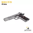 Ruger SR1911 45 Auto pistooli 75th Anniversary - Pistoolit - 736676067657 - 9