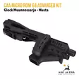 CAA MICRO RONI Gen.4 ADVANCED KIT Glock 17 - Tukit ja muunnossarjat - MICRO4ADV17 - 10