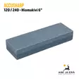 Accusharp hiomakivi 6" - Teroittimet - 015896001307 - 1