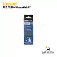Accusharp hiomakivi 6" - Teroittimet - 015896001307 - 4