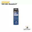 Accusharp hiomakivi 6" - Teroittimet - 015896001307 - 5