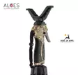 Alces Bipod ampumatuki 165 cm - Tripod- ja Bipod-ampumatuet - 7340143710187 - 2