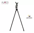 Alces Bipod ampumatuki 165 cm - Tripod- ja Bipod-ampumatuet - 7340143710187 - 1