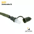 Alces juomarakko 3L juomasuutin, korkki auki - Reput - 103287 - 5