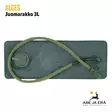 Alces juomarakko 3L kokoonkäärittynä - Reput - 103287 - 6