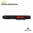 Alces optiikan puhdistuskynä, oikea sivu - Optiikan puhdistus - 7340143716127 - 7