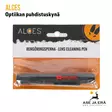 Alces optiikan puhdistuskynä, myyntipakkaus - Optiikan puhdistus - 7340143716127 - 11