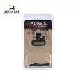 Alces W-QD 25 mm hihnalenkkisarja - Hihnalenkit - 7340143700997 - 2