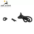 Allen Peep Sight takatähtäin kumiletkulla - Takatähtäimet - 026509066637 - 3