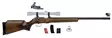 Anschutz 64 MP R Multi purpose 22LR beavertail -pienoiskivääri - Pulttilukkoiset pienoiskiväärit - A009977 - 3