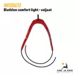 Anschutz biathlon comfort light ampumahiihtovaljaat - Hihnat, hihnasetit ja käsilenkit - 4046051110417 - 5