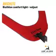 Anschutz biathlon comfort light ampumahiihtovaljaat - Hihnat, hihnasetit ja käsilenkit - 4046051110417 - 8