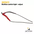 Anschutz biathlon comfort light ampumahiihtovaljaat - Hihnat, hihnasetit ja käsilenkit - 4046051110417 - 7
