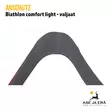 Anschutz biathlon comfort light ampumahiihtovaljaat - Hihnat, hihnasetit ja käsilenkit - 4046051110417 - 9