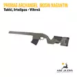 Archangel Opfor Mosin Nagantin tukki irtolippaalla - Tukit ja muunnossarjat - 708279011597 - 15