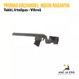 Archangel Opfor Mosin Nagantin tukki irtolippaalla - Tukit ja muunnossarjat - 708279011597 - 21