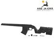 Archangel Opfor Mosin Nagantin tukki irtolippaalla - Tukit ja muunnossarjat - 708279011597 - 24