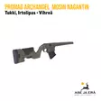 Archangel Opfor Mosin Nagantin tukki irtolippaalla - Tukit ja muunnossarjat - 708279011597 - 22