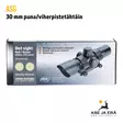 ASG 30 mm puna/viherpistetähtäin - Punapistetähtäimet - 5707843053587 - 14