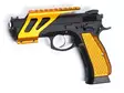 ASG alumiininen kahvankuori, CZ SP-01 Shadow - Tukit, kiskot, kahvat ja bipodit - 5707843063807 - 2