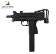 ASG Cobray Ingram M11 blowback kaasukonepistooli - Pistoolit ja -revolverit - 5707843034647 - 13