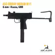 ASG Cobray Ingram M11 blowback kaasukonepistooli - Pistoolit ja -revolverit - 5707843034647 - 1