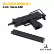 ASG Cobray Ingram M11 blowback kaasukonepistooli - Pistoolit ja -revolverit - 5707843034647 - 9
