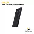 ASG CZ 75 airsoft lipas, kaasu (24) - Lippaat ja lippaanlataajat - 5707843050777 - 7