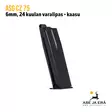 ASG CZ 75 airsoft lipas, kaasu (24) - Lippaat ja lippaanlataajat - 5707843050777 - 1