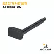 ASG CZ 75 P-07 DUTY CO2 4,5 mm, lipas - ASG Lippaat - 5707843043007 - 10