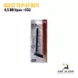 ASG CZ 75 P-07 DUTY CO2 4,5 mm, lipas - ASG Lippaat - 5707843043007 - 11