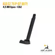 ASG CZ 75 P-07 DUTY CO2 4,5 mm, lipas - ASG Lippaat - 5707843043007 - 4