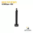 ASG CZ 75 P-07 DUTY CO2 4,5 mm, lipas - ASG Lippaat - 5707843043007 - 5