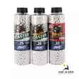 ASG Open Blaster 0,32 g 6 mm biokuula 3300 kpl - Airsoft-kuulat - 5707843079877 - 5