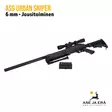 ASG Urban Sniper jousitoiminen airsoftkivääri - Kiväärit - 5707843042147 - 8