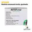Automaattinen ruokinta-automaatin levitin NITEforce Digital Feeder - Loukkutarvikkeet - 6430061582087 - 6