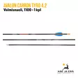 Avalon Carbon Tyro 4.2 Valmisnuoli, 1100 - 1 kpl, yleiskuva - Hiilikuitunuolet - 6426029529577 - 1