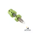 Avalon Standard Button Tyro 32mm joustotalla - Nuolihyllyn osat ja tarvikkeet - 9227000023087 - 22
