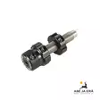 Avalon Standard Button Tyro 32mm joustotalla - Nuolihyllyn osat ja tarvikkeet - 9227000023087 - 10