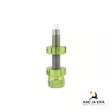 Avalon Standard Button Tyro 32mm joustotalla - Nuolihyllyn osat ja tarvikkeet - 9227000023087 - 21